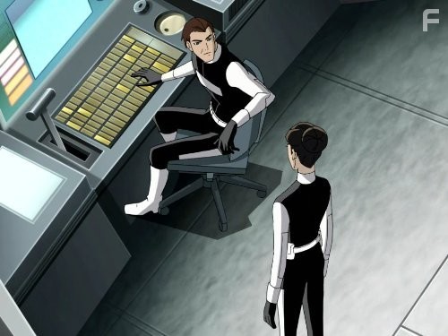 Generator Rex (2010)