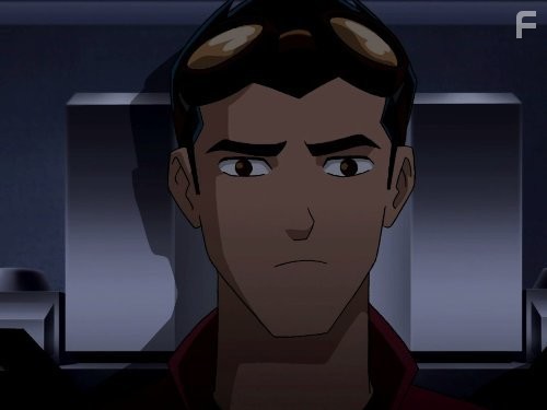 Generator Rex (2010)