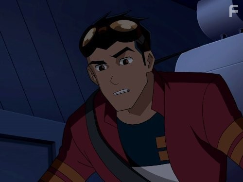 Generator Rex (2010)