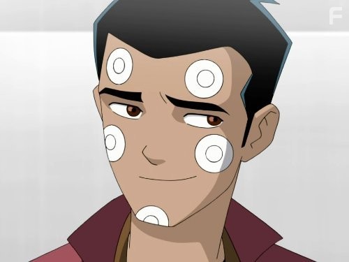 Generator Rex (2010)