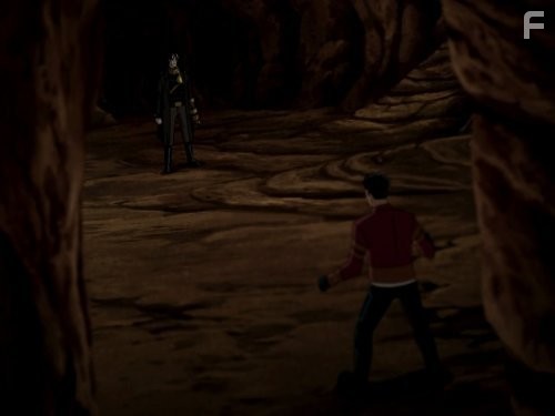 Generator Rex (2010)