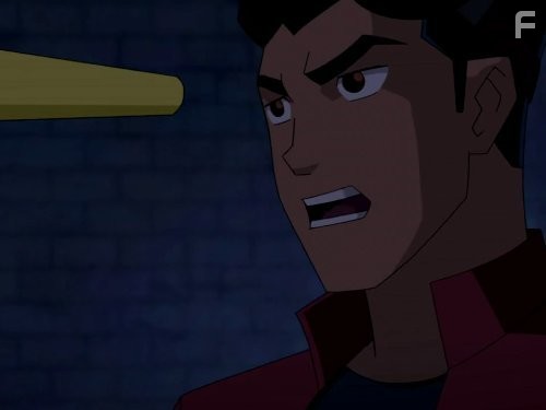 Generator Rex (2010)