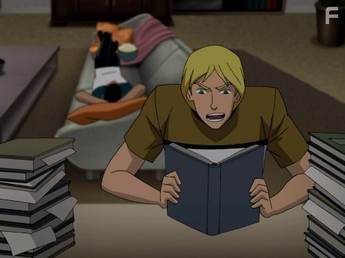 Generator Rex (2010)