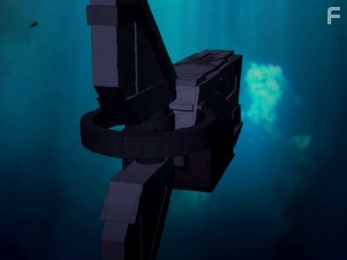 Generator Rex (2010)