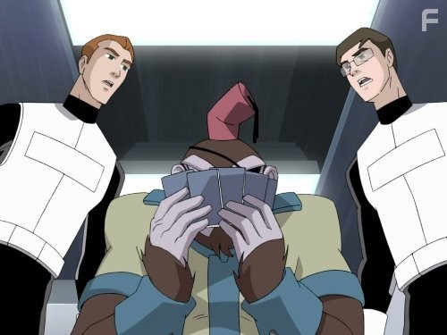 Generator Rex (2010)