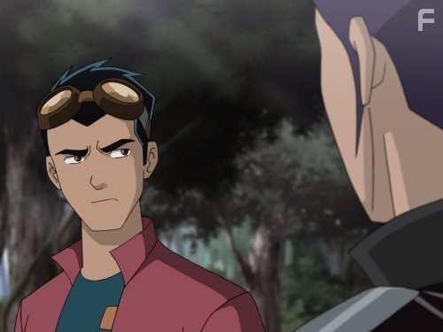 Generator Rex (2010)