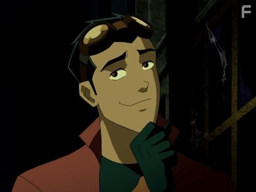 Generator Rex (2010)