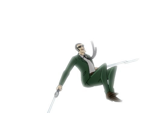 Generator Rex (2010)