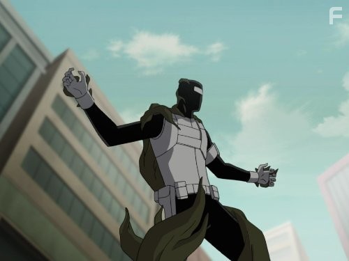 Generator Rex (2010)