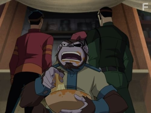 Generator Rex (2010)