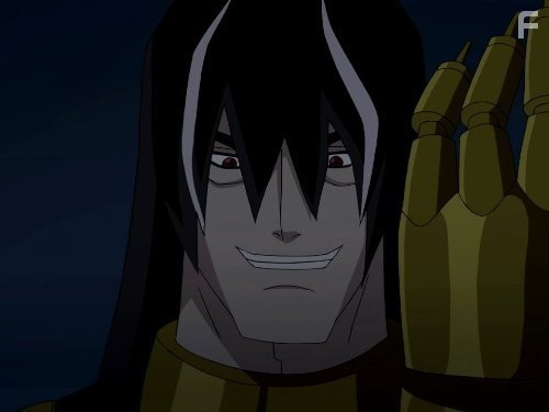 Generator Rex (2010)