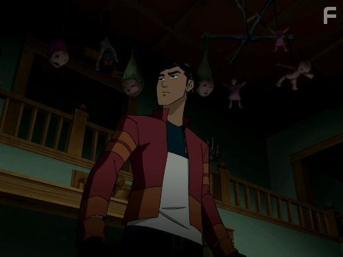 Generator Rex (2010)