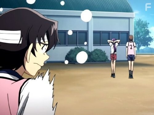 Дневник будущего (2011)