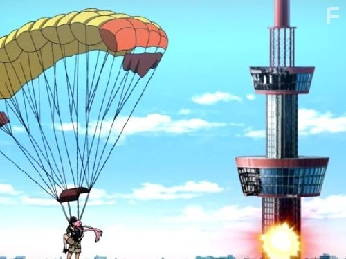 Дневник будущего (2011)