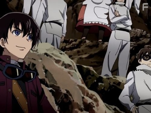 Дневник будущего (2011)