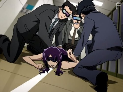 Дневник будущего (2011)