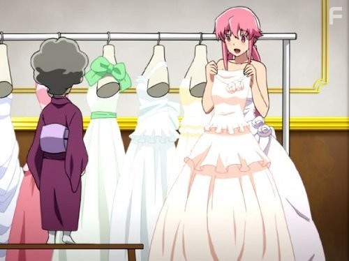 Дневник будущего (2011)