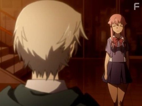 Дневник будущего (2011)