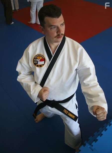 Путь ноги и кулака (2006)