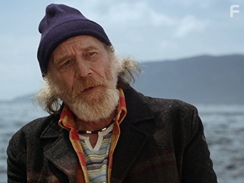 Timothy Webber in Кедровая бухта (2013)