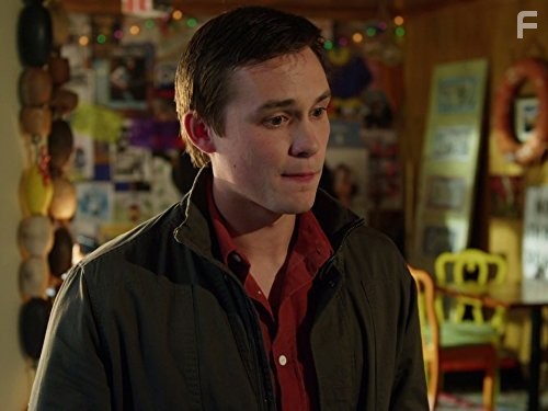 Кедровая бухта (2013)