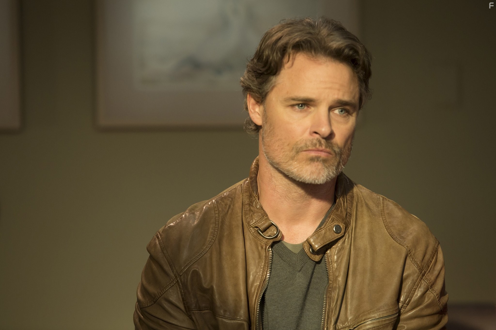 Dylan Neal in Кедровая бухта (2013)