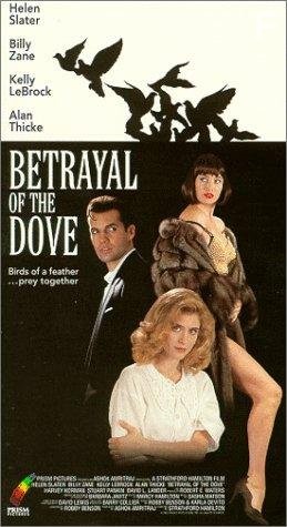 Betrayal of the Dove (1993)