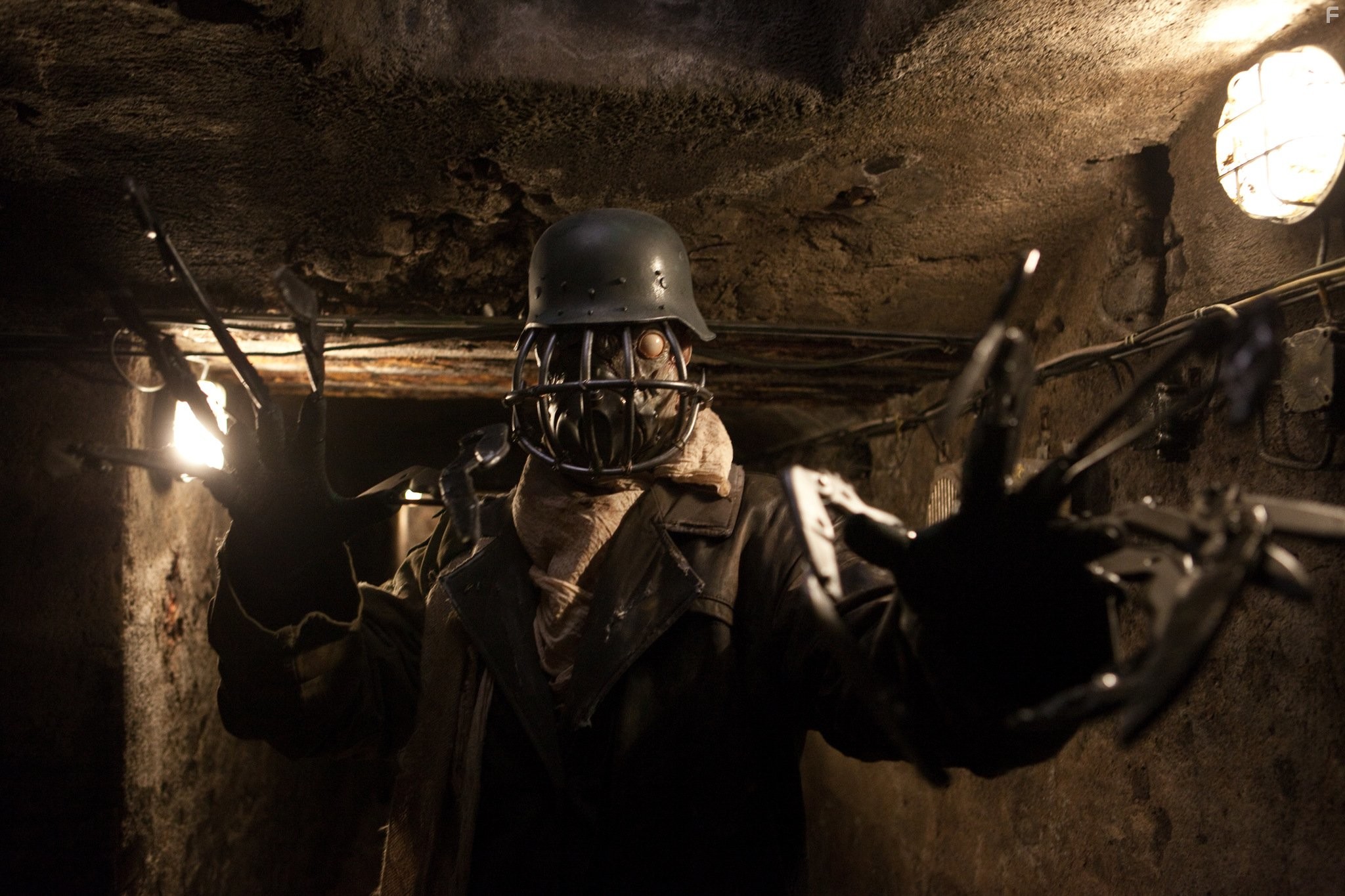 Армия Франкенштейна