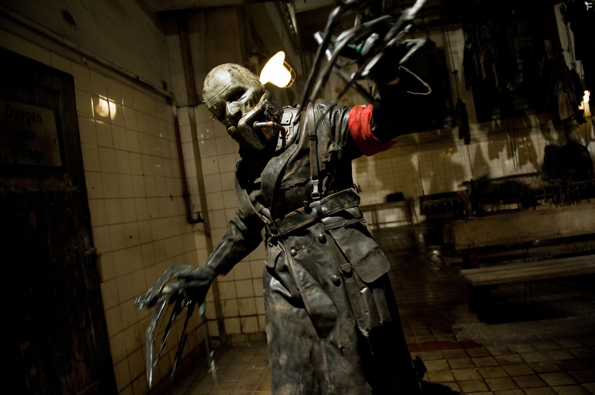 Армия Франкенштейна (2013)