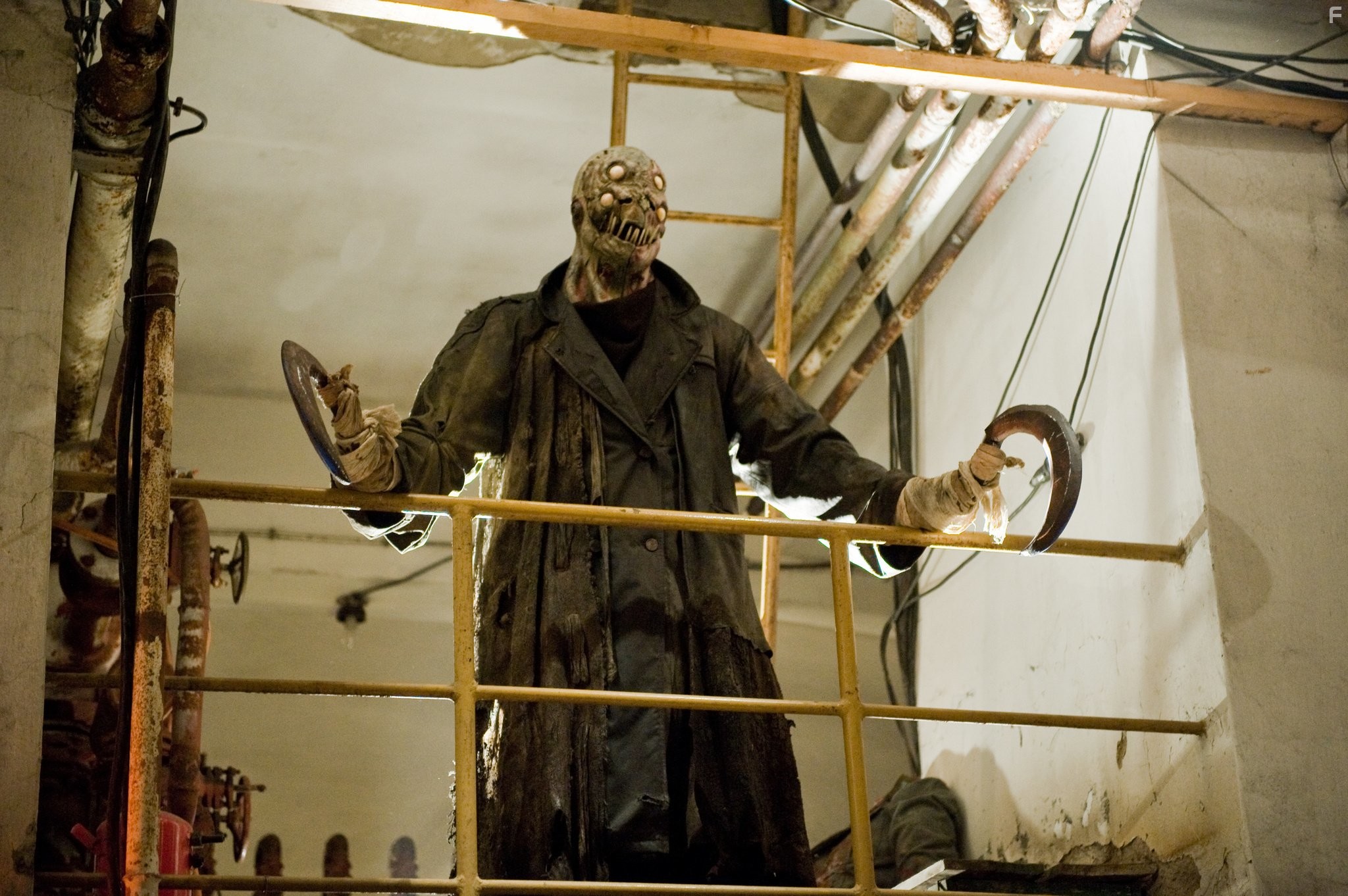 Армия Франкенштейна (2013)