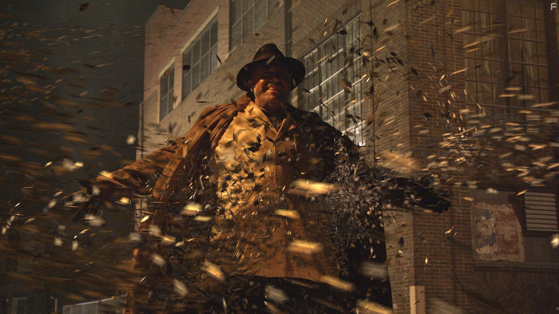 Бен 10: Инопланетное нашествие (2009)