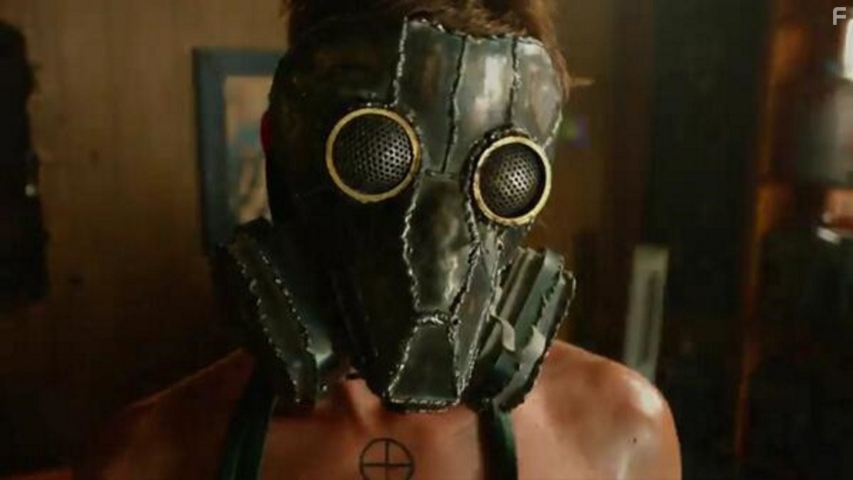 Norman Reedus in Хроники ломбарда (2013)