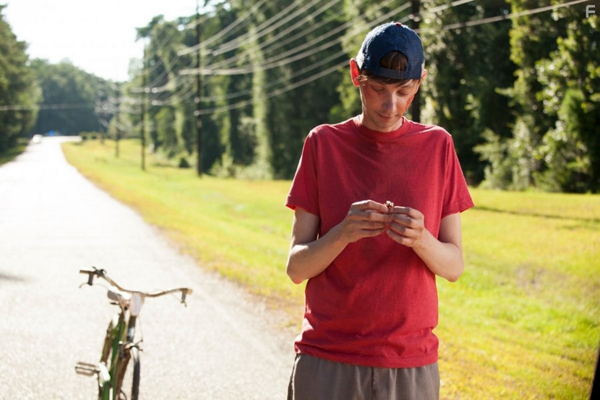 DJ Qualls in Хроники ломбарда (2013)