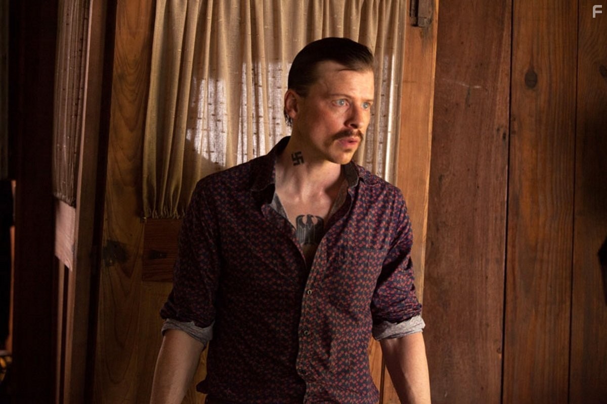 Kevin Rankin in Хроники ломбарда (2013)