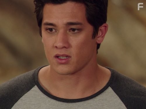 Chai Romruen in Тайны острова Мако (2013)