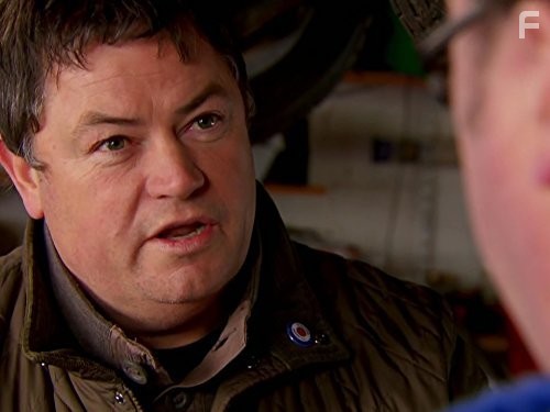 Махинаторы (2003)