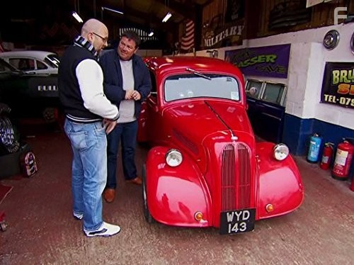 Махинаторы (2003)