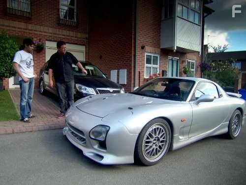 Махинаторы (2003)