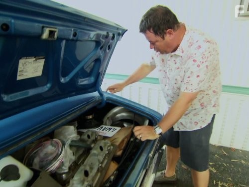 Махинаторы (2003)