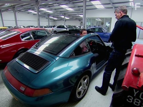 Махинаторы (2003)