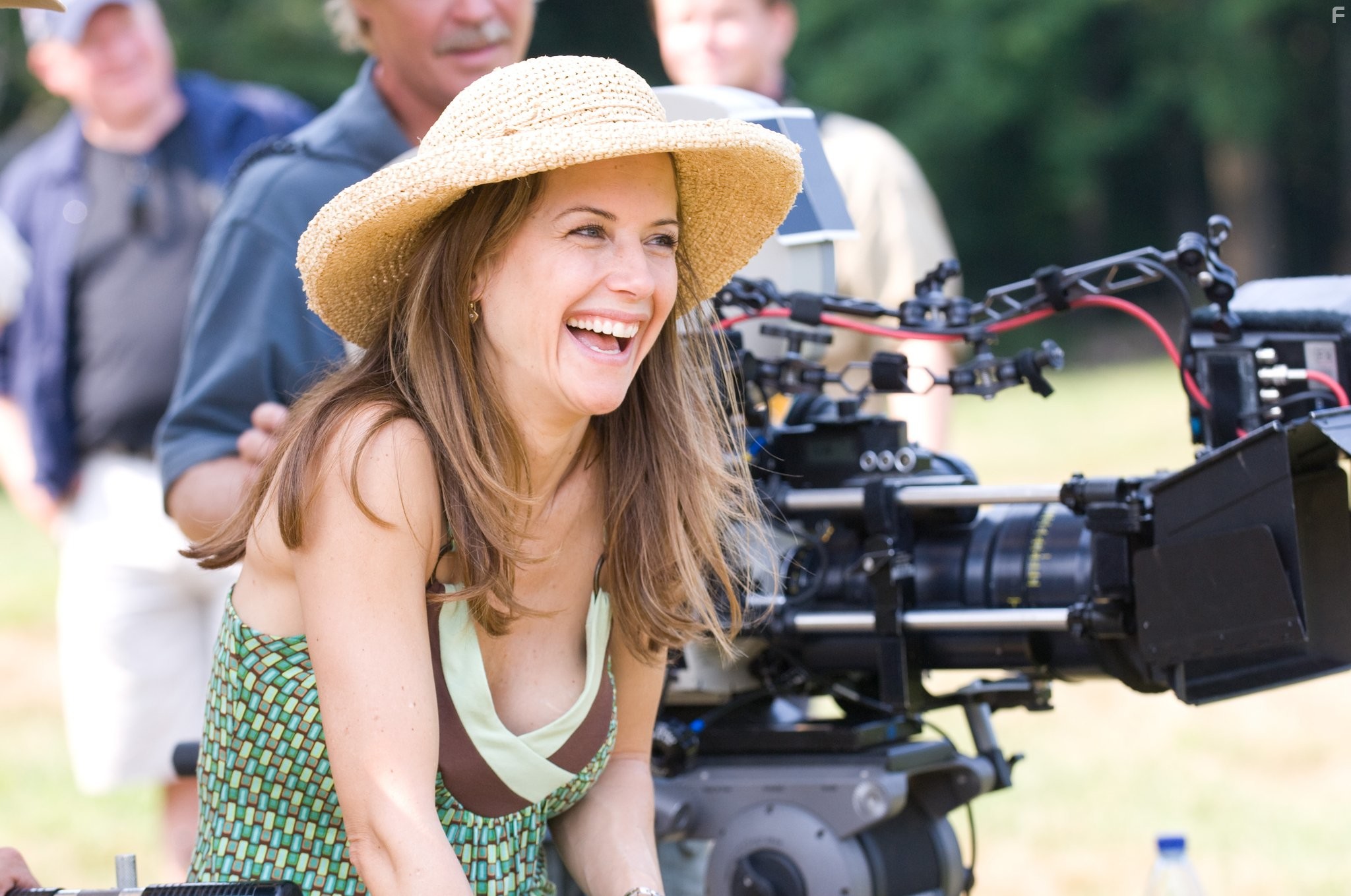 Kelly Preston in Так себе каникулы (2009)