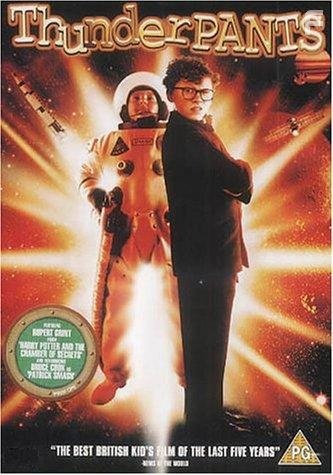 Гром в штанах