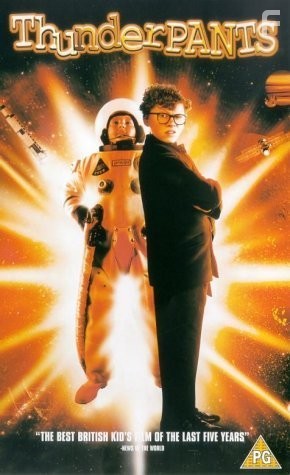 Гром в штанах (2002)