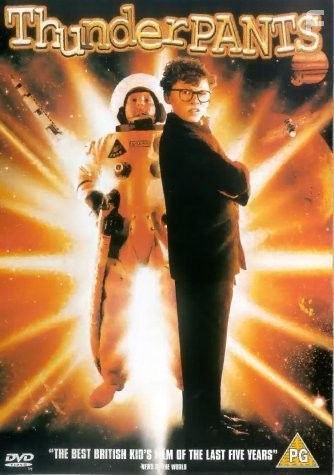 Гром в штанах (2002)