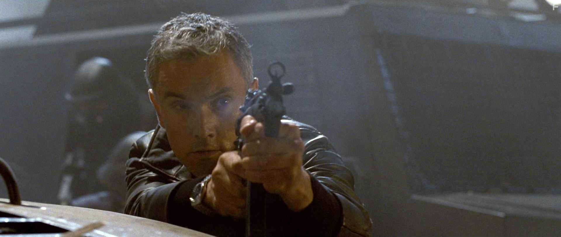 Ниндзя-убийца (2009)