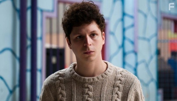Michael Cera in Магия, магия (2013)