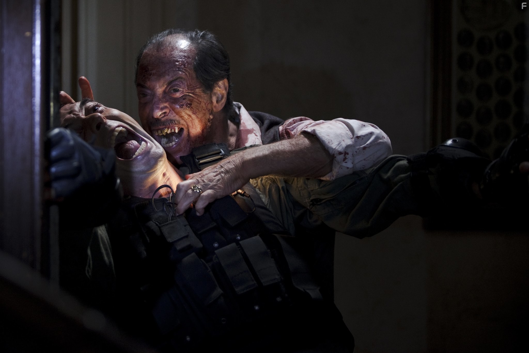 [Репортаж] 4: Апокалипсис (2014)