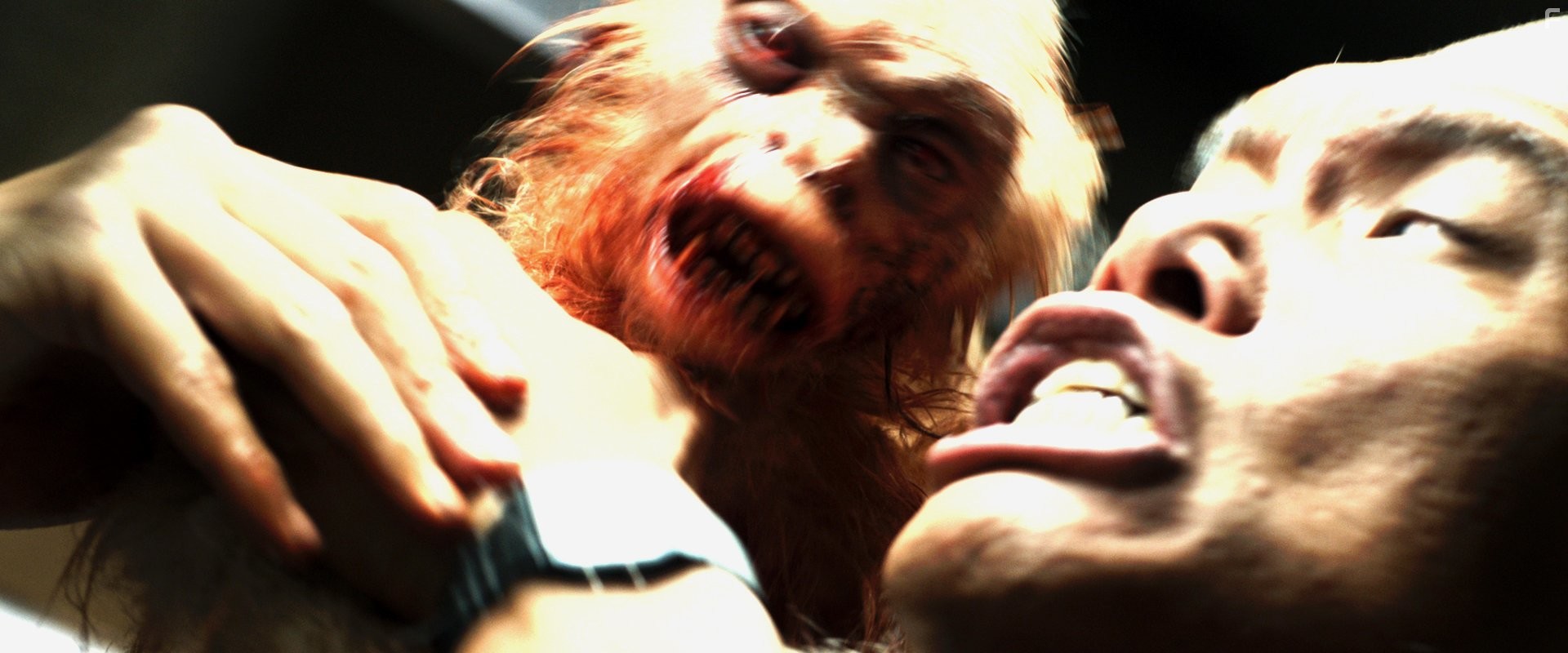 [Репортаж] 4: Апокалипсис (2014)