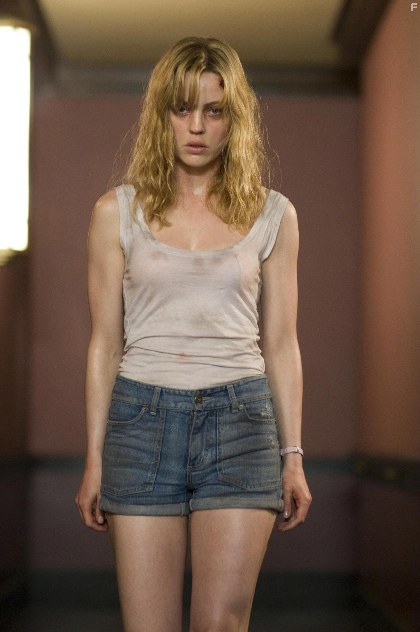 Melissa George in Треугольник (2009)