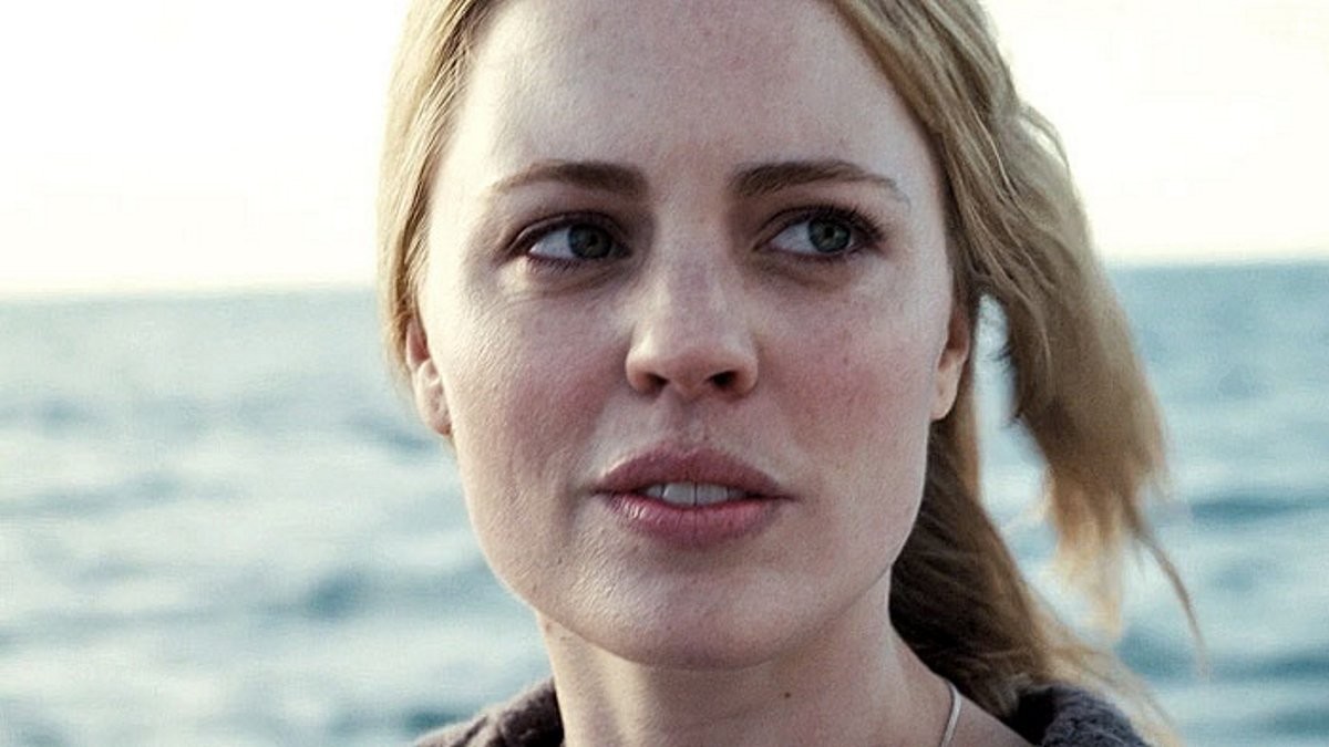 Melissa George in Треугольник (2009)